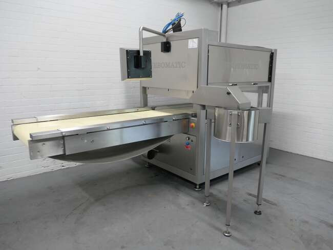 Webomatic belt vacuum machine WBM 1350 - Machine d'emballage et de conditionnement: photos 1 Webomatic belt vacuum machine WBM 1350 - Machine d'emballage et de conditionnement: photos 1