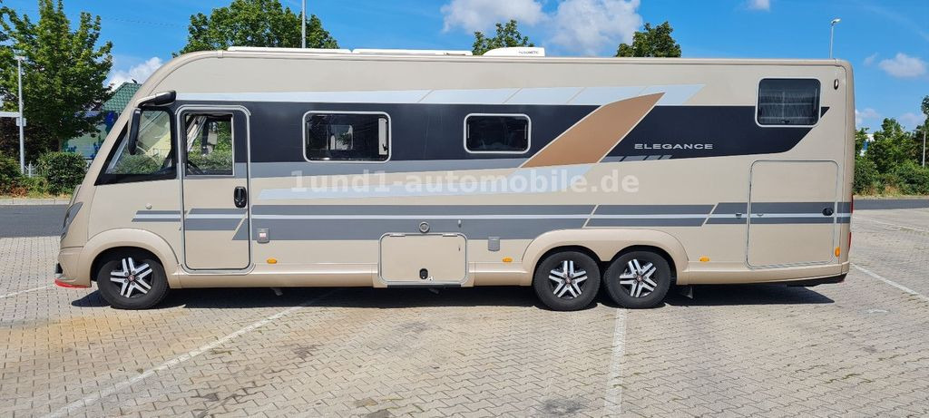 Bürstner Elegance I 910 G Solar/AHK/RFK/Alde/TwinSat/2xTV/Vollausstattung Elegance I 910 G Solar/AHK/RFK/Alde/TwinSat/2xTV/Vollausstattung - Camping-car intégral: photos 3 Bürstner Elegance I 910 G Solar/AHK/RFK/Alde/TwinSat/2xTV/Vollausstattung Elegance I 910 G Solar/AHK/RFK/Alde/TwinSat/2xTV/Vollausstattung - Camping-car intégral: photos 3