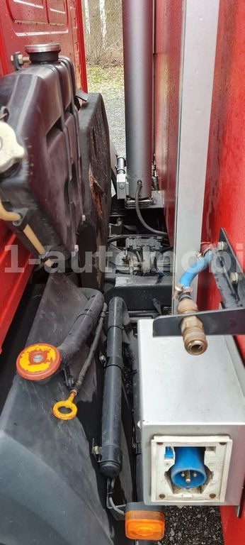 Crédit-bail MAN 10.163 L2000 Feuerwehr GWG Nur 6.300km  DEPA ELRO/VETTER 10.163 L2000 Feuerwehr GWG Nur 6.300km  DEPA ELRO/VETTER MAN 10.163 L2000 Feuerwehr GWG Nur 6.300km  DEPA ELRO/VETTER 10.163 L2000 Feuerwehr GWG Nur 6.300km  DEPA ELRO/VETTER: photos 14