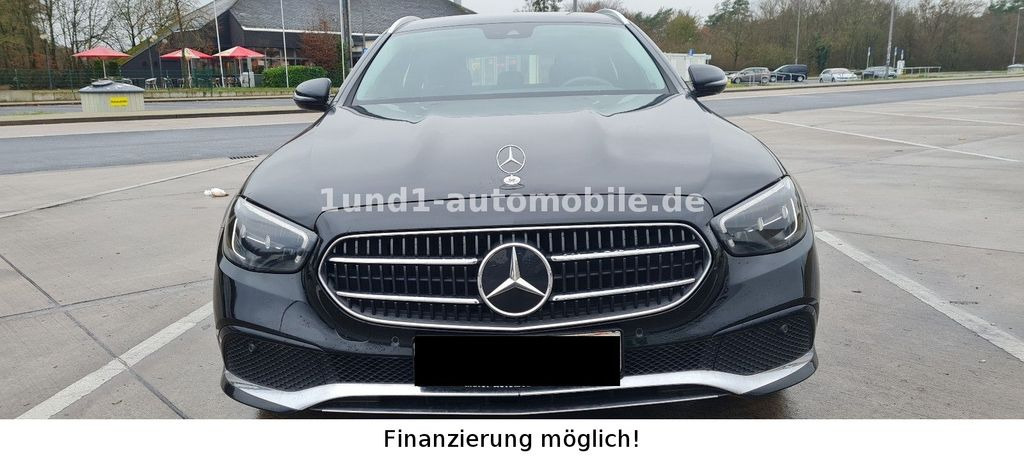 Mercedes-Benz E 400 dT 4Matic Avant LED 9G-Tronic MBUX Widescreen E 400 dT 4Matic Avant LED 9G-Tronic MBUX Widescreen - Voiture: photos 3 Mercedes-Benz E 400 dT 4Matic Avant LED 9G-Tronic MBUX Widescreen E 400 dT 4Matic Avant LED 9G-Tronic MBUX Widescreen - Voiture: photos 3