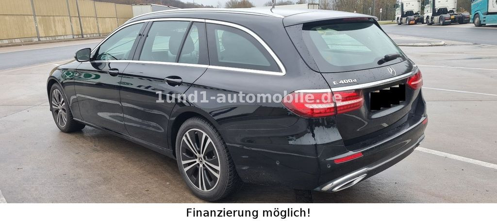 Mercedes-Benz E 400 dT 4Matic Avant LED 9G-Tronic MBUX Widescreen E 400 dT 4Matic Avant LED 9G-Tronic MBUX Widescreen - Voiture: photos 1 Mercedes-Benz E 400 dT 4Matic Avant LED 9G-Tronic MBUX Widescreen E 400 dT 4Matic Avant LED 9G-Tronic MBUX Widescreen - Voiture: photos 1