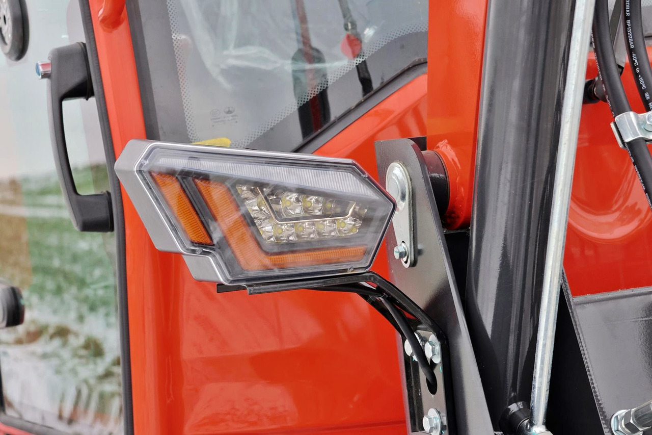 APS ZL08F - Chargeuse sur pneus: photos 3 APS ZL08F - Chargeuse sur pneus: photos 3