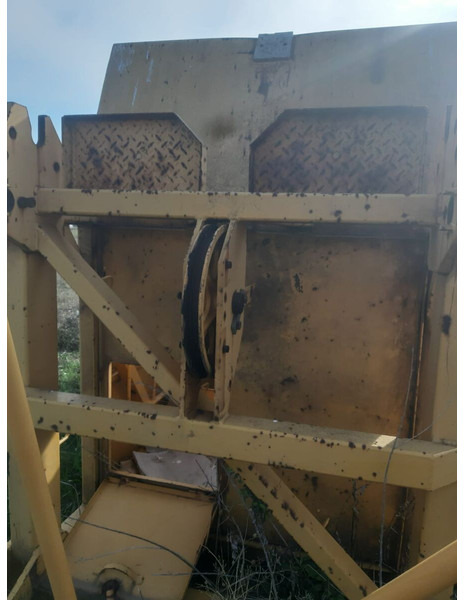 Grue à tour Liebherr 112EC-H: photos 6 Grue à tour Liebherr 112EC-H: photos 6