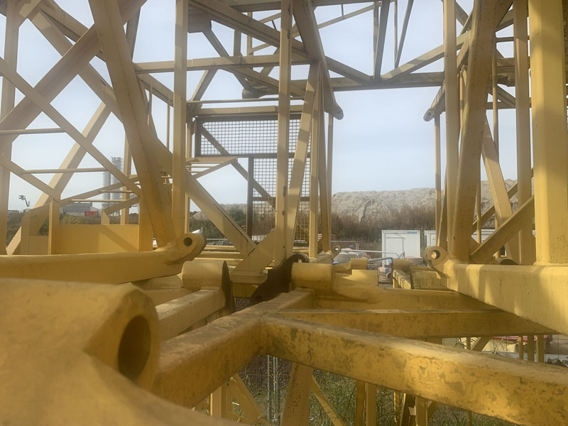 Liebherr 120HC TOWERS - Grue à tour: photos 4 Liebherr 120HC TOWERS - Grue à tour: photos 4