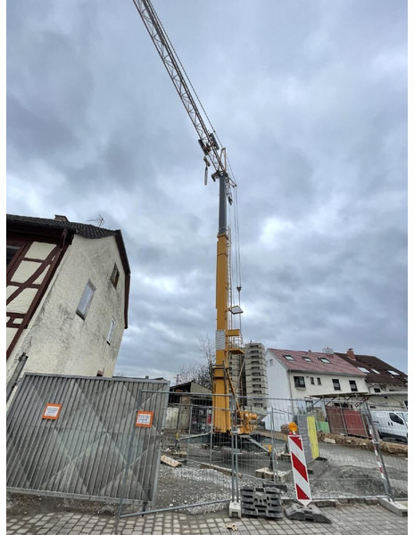 Liebherr 32TT, 2002yom, 30m jib perfect condition - Grue à tour: photos 3 Liebherr 32TT, 2002yom, 30m jib perfect condition - Grue à tour: photos 3
