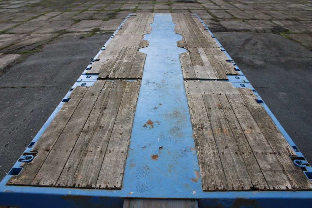 Crédit-bail MEUSBURGER MPS - 3 MEUSBURGER MPS - 3: photos 13 Crédit-bail MEUSBURGER MPS - 3 MEUSBURGER MPS - 3: photos 13