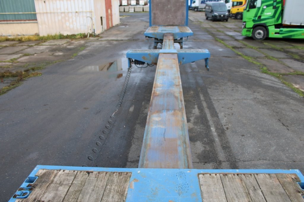 Crédit-bail MEUSBURGER MPS - 3 MEUSBURGER MPS - 3: photos 12 Crédit-bail MEUSBURGER MPS - 3 MEUSBURGER MPS - 3: photos 12