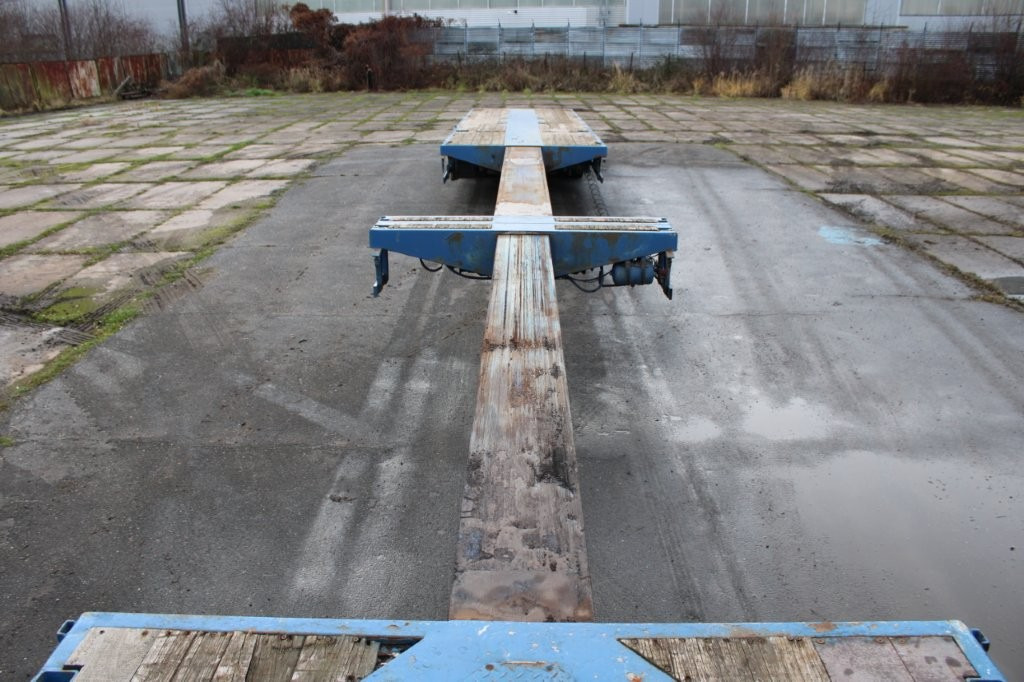 Crédit-bail MEUSBURGER MPS - 3 MEUSBURGER MPS - 3: photos 9 Crédit-bail MEUSBURGER MPS - 3 MEUSBURGER MPS - 3: photos 9