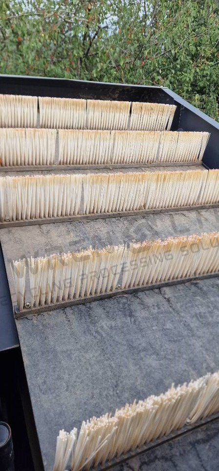 BRUCE BWB S - Recycling Waterbath - Engins de chantier: photos 4 BRUCE BWB S - Recycling Waterbath - Engins de chantier: photos 4