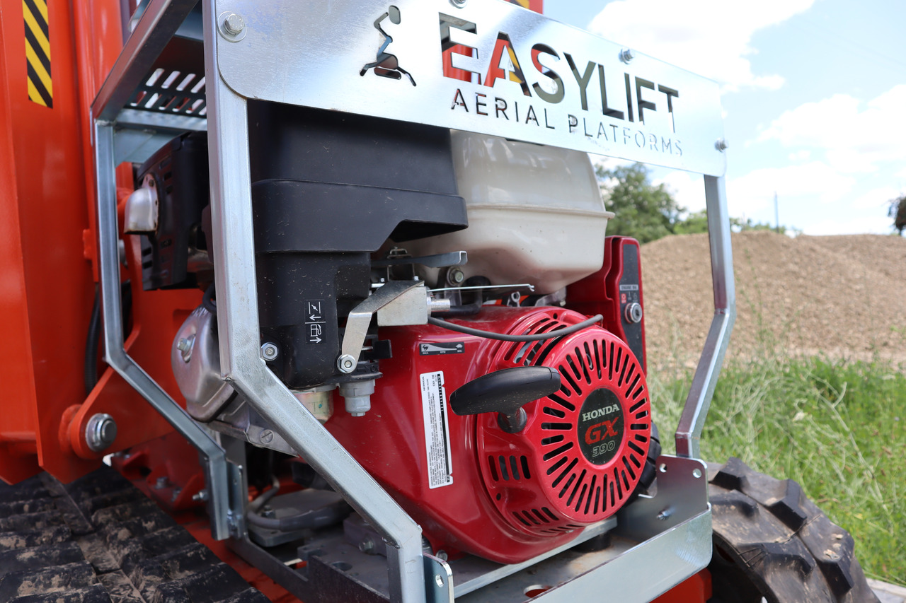 Nacelle ciseaux neuf Easylift R180: photos 10