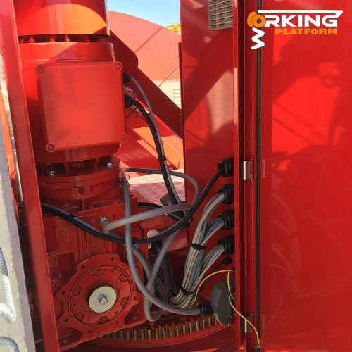 FmGru 724 RBI - Grue à montage rapide: photos 5 FmGru 724 RBI - Grue à montage rapide: photos 5