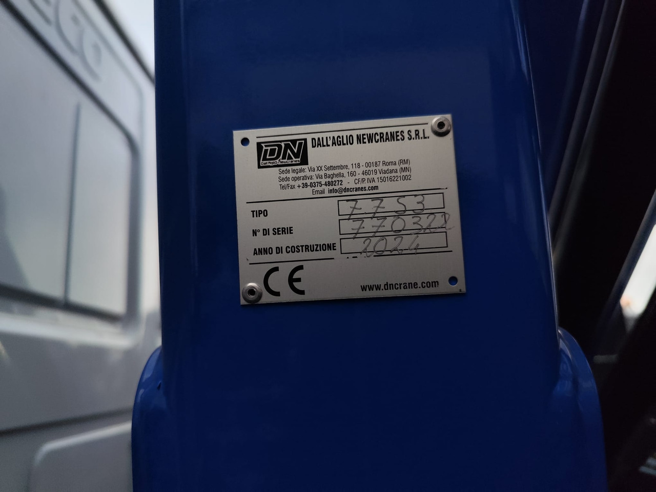 Camion benne, Camion grue IVECO EUROCARGO 75-160: photos 19