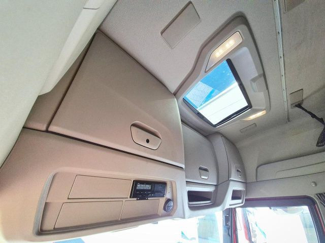 IVECO S-WAY AS260S48 Y - Châssis cabine: photos 2 IVECO S-WAY AS260S48 Y - Châssis cabine: photos 2