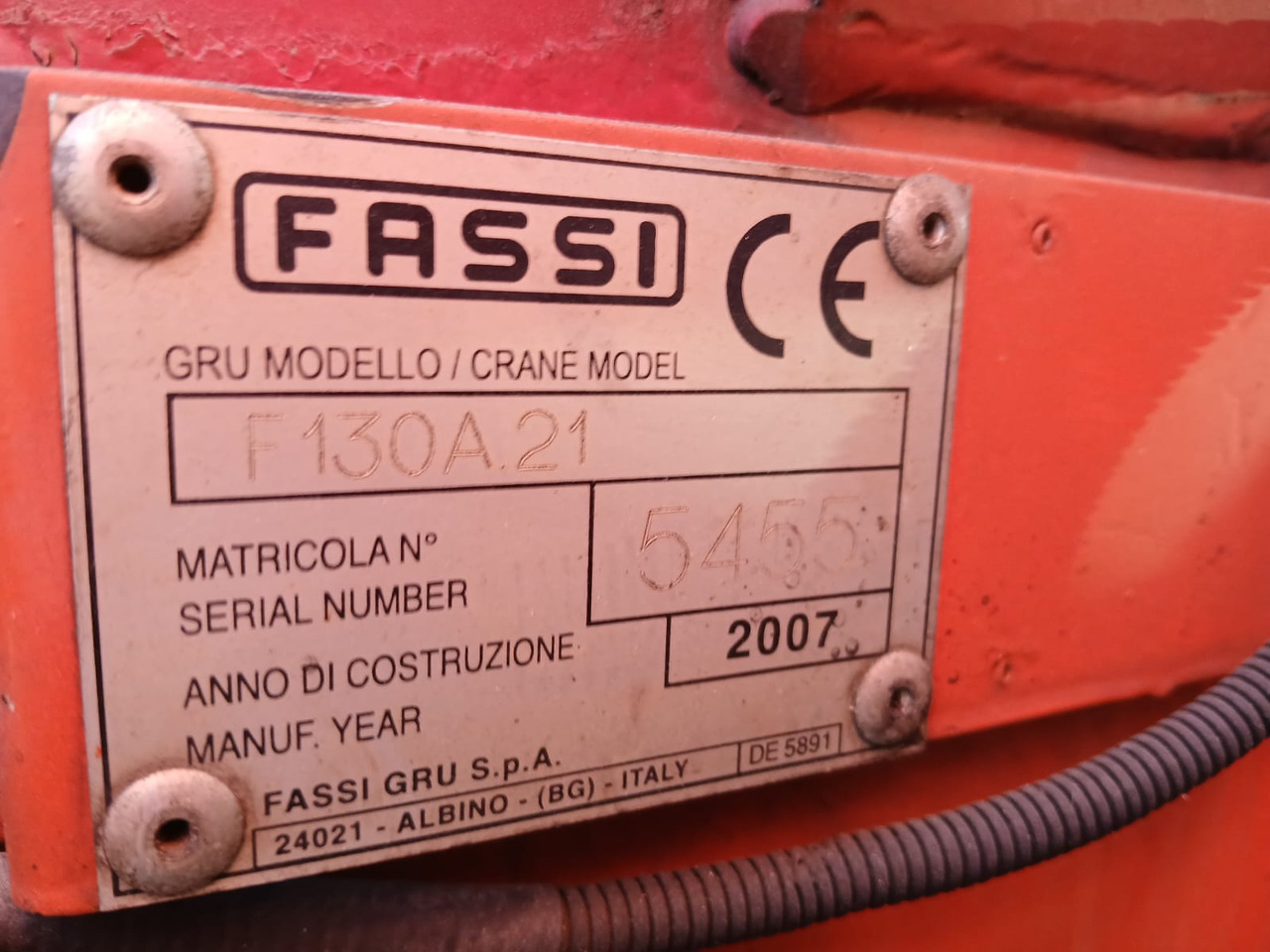 IVECO STRALIS 190S31 - Camion grue, Camion benne: photos 3 IVECO STRALIS 190S31 - Camion grue, Camion benne: photos 3