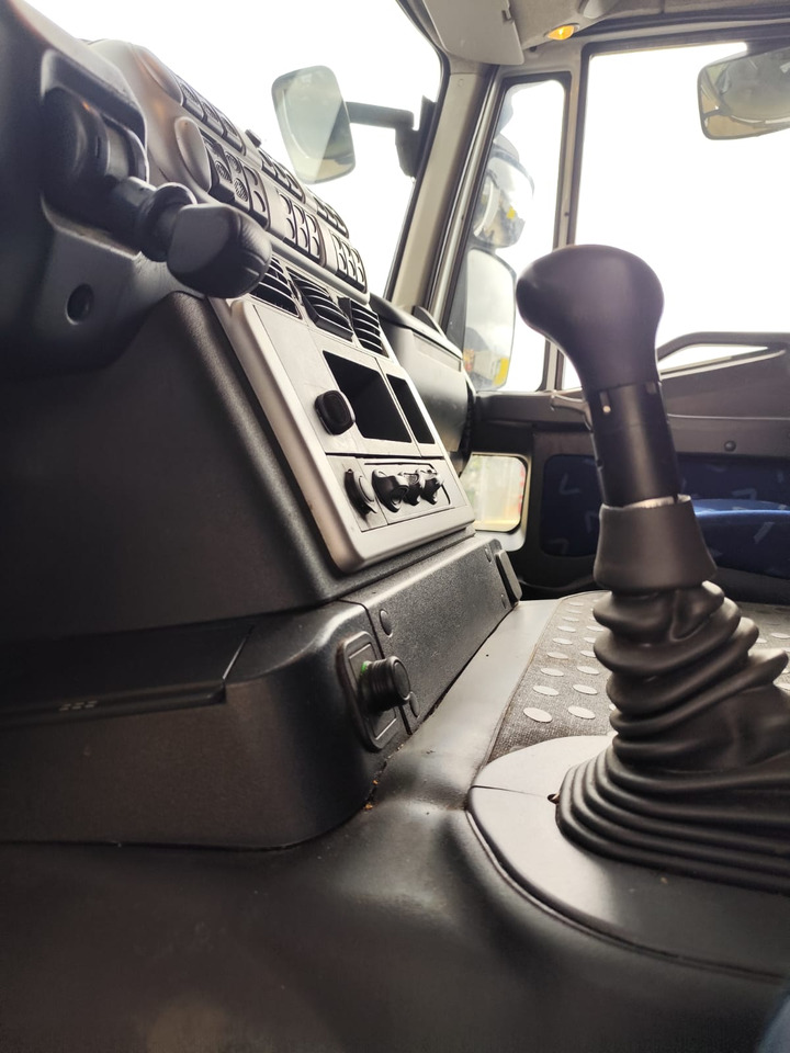 Camion grue, Camion benne IVECO STRALIS AD 190S31P: photos 30