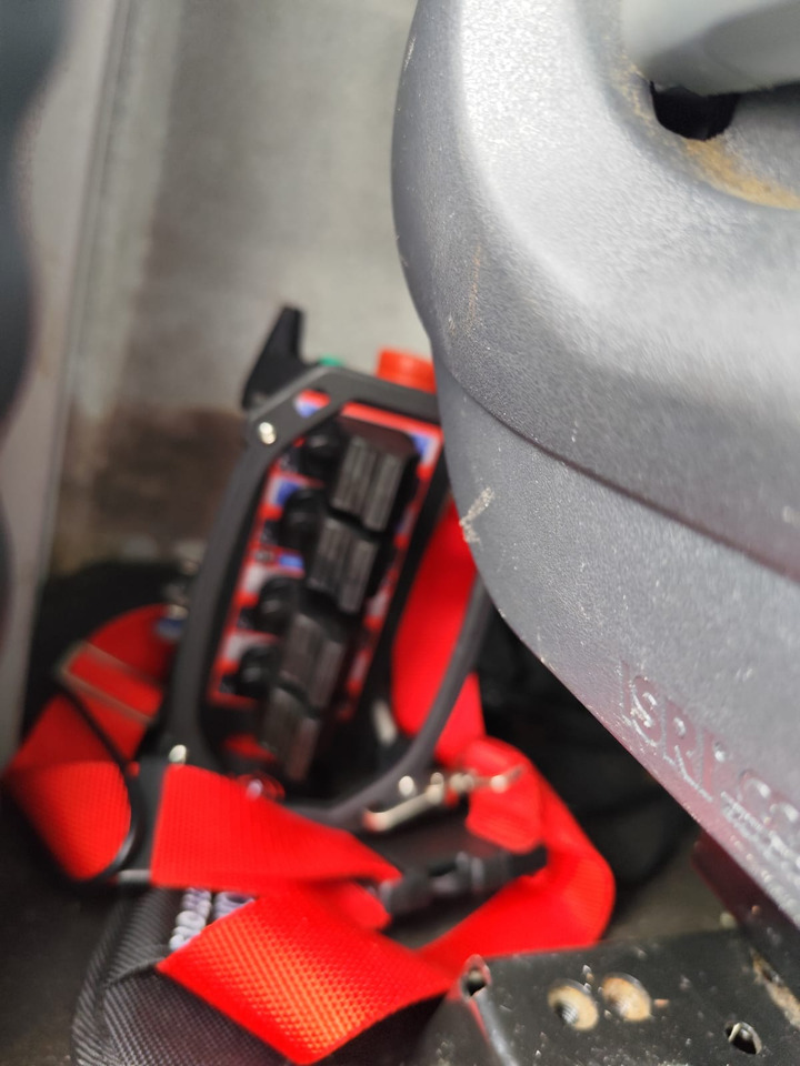 Camion grue, Camion benne IVECO STRALIS AD 190S31P: photos 28