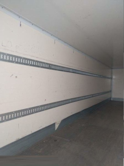 Châssis cabine IVECO STRALIS AD 260S31 XP: photos 12 Châssis cabine IVECO STRALIS AD 260S31 XP: photos 12