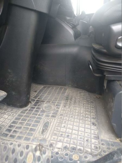 Châssis cabine IVECO STRALIS AD 260S31 XP: photos 13 Châssis cabine IVECO STRALIS AD 260S31 XP: photos 13