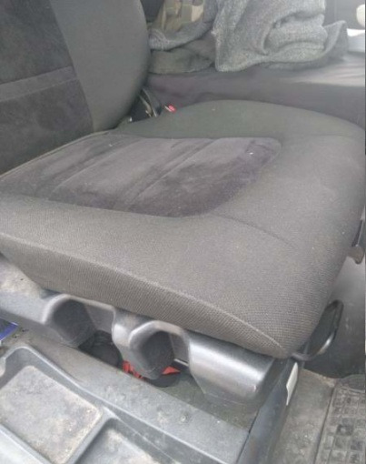 Châssis cabine IVECO STRALIS AD 260S31 XP: photos 15 Châssis cabine IVECO STRALIS AD 260S31 XP: photos 15