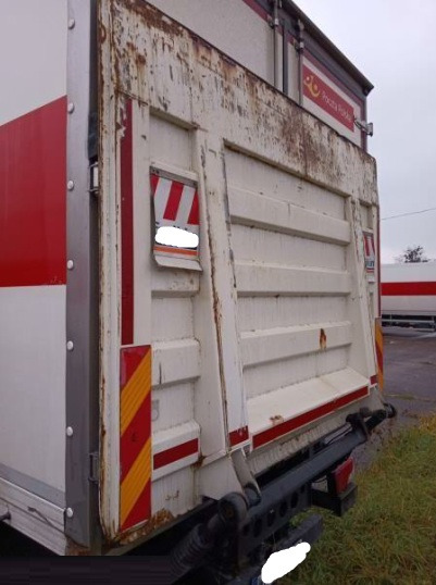 IVECO STRALIS AD 260S31 XP - Châssis cabine: photos 5 IVECO STRALIS AD 260S31 XP - Châssis cabine: photos 5