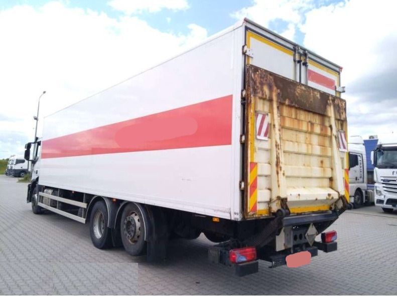 IVECO STRALIS AD 260S31 Y/P - Châssis cabine: photos 3 IVECO STRALIS AD 260S31 Y/P - Châssis cabine: photos 3