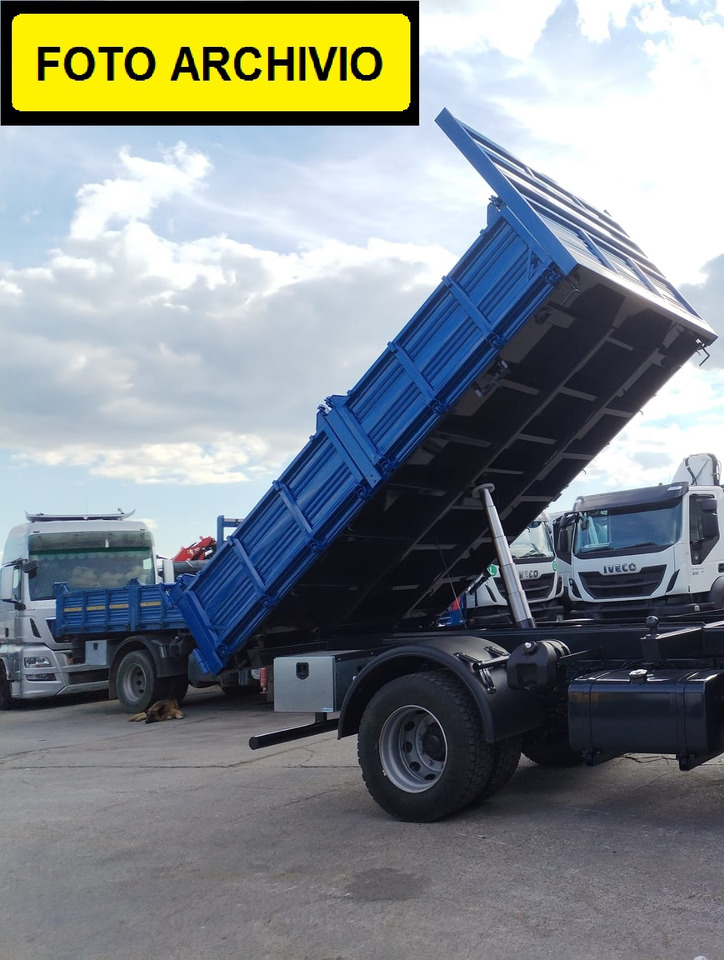 MAN TGS 18.360 - Camion benne: photos 5 MAN TGS 18.360 - Camion benne: photos 5
