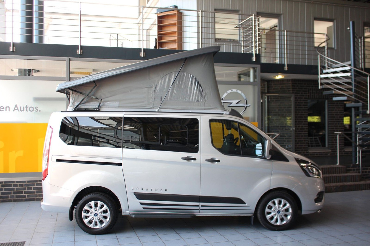 Ford Transit Bürstner Copa C 500 Bahia Webasto ACC - Fourgon aménagé: photos 2 Ford Transit Bürstner Copa C 500 Bahia Webasto ACC - Fourgon aménagé: photos 2