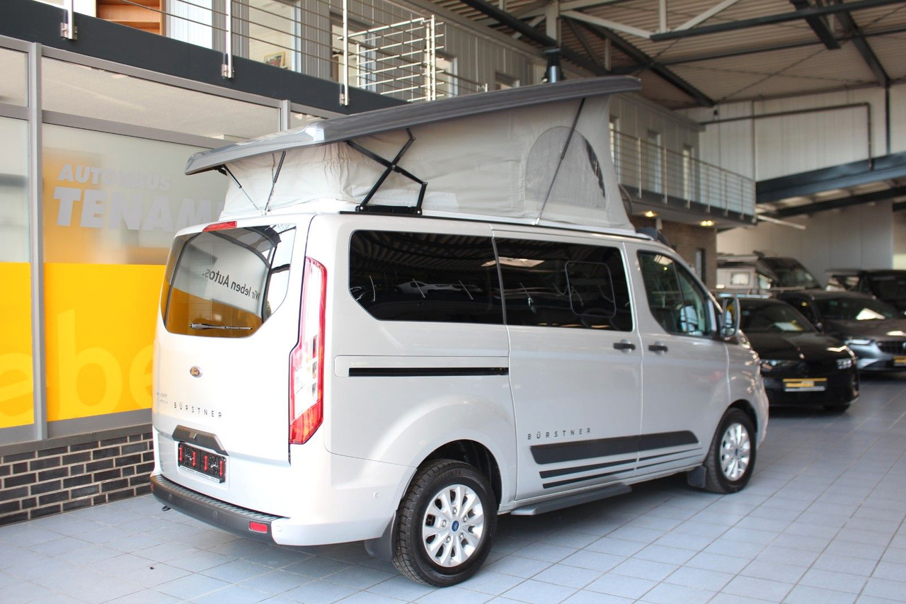 Ford Transit Bürstner Copa C 500 Bahia Webasto ACC - Transport de personnes: photos 3 Ford Transit Bürstner Copa C 500 Bahia Webasto ACC - Transport de personnes: photos 3