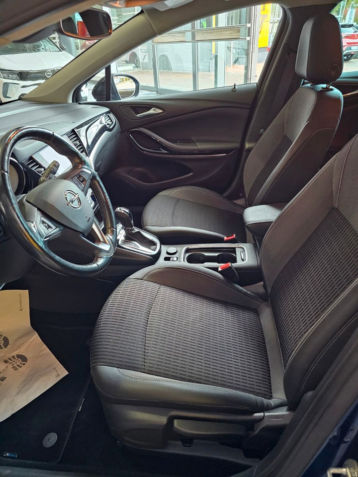 Opel Astra K ST AUTOMATIK SHZ Einparkassistent Kamera - Voiture break: photos 5 Opel Astra K ST AUTOMATIK SHZ Einparkassistent Kamera - Voiture break: photos 5