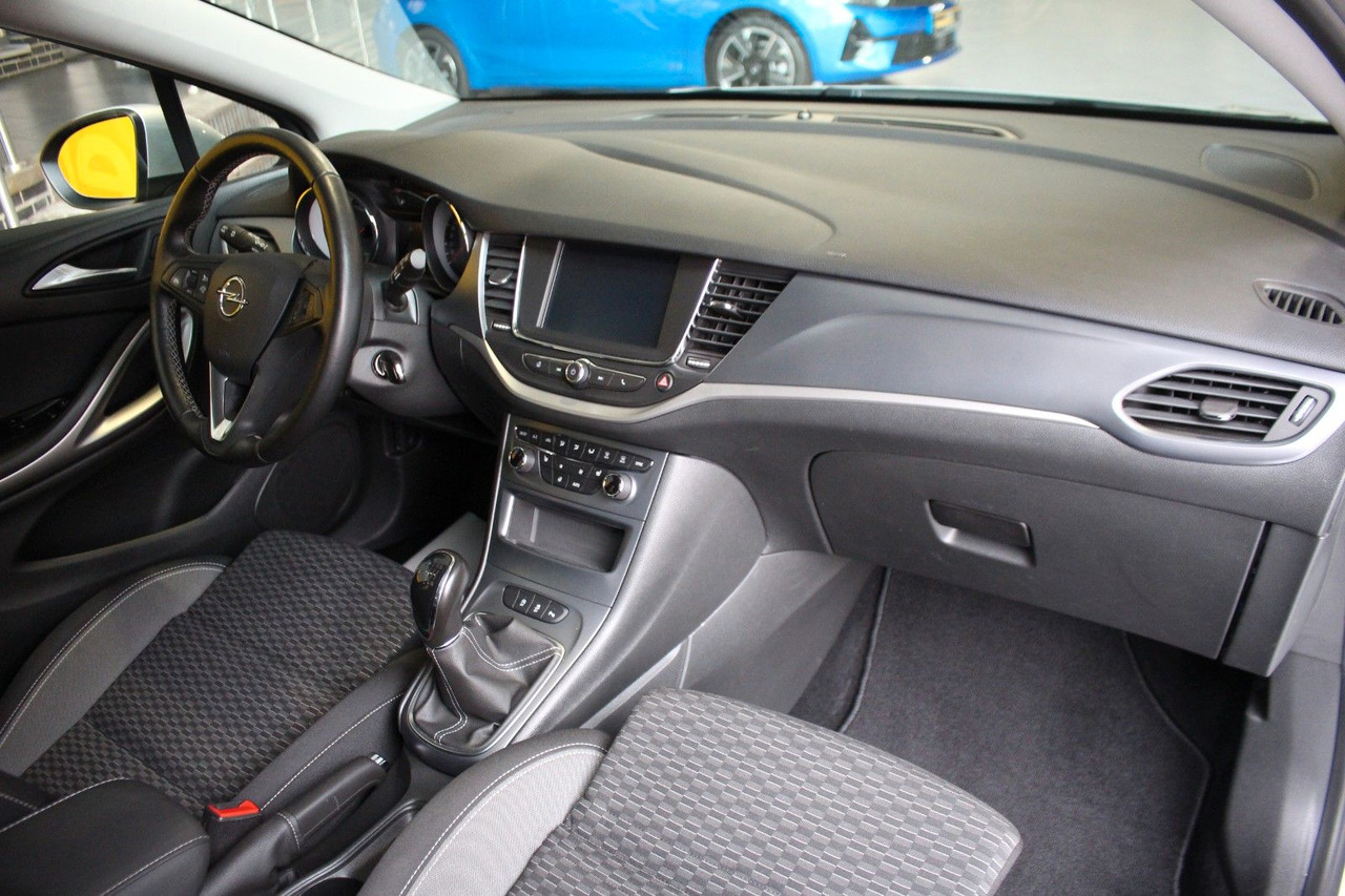 Opel Astra K ST Edition S/S Navi Kamera LED AHK - Voiture break: photos 4 Opel Astra K ST Edition S/S Navi Kamera LED AHK - Voiture break: photos 4
