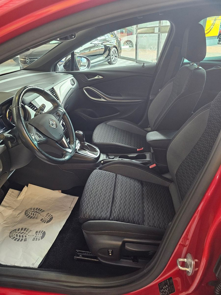 Opel Astra K ST GS Line beheizbare Windschutzscheibe - Voiture break: photos 5 Opel Astra K ST GS Line beheizbare Windschutzscheibe - Voiture break: photos 5