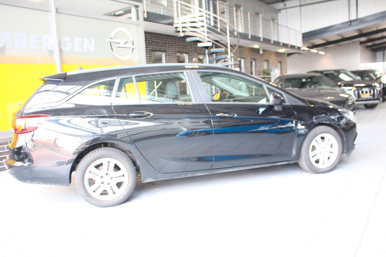 Opel Astra K Sports Tourer Edition AHK Navi - Voiture break: photos 3 Opel Astra K Sports Tourer Edition AHK Navi - Voiture break: photos 3