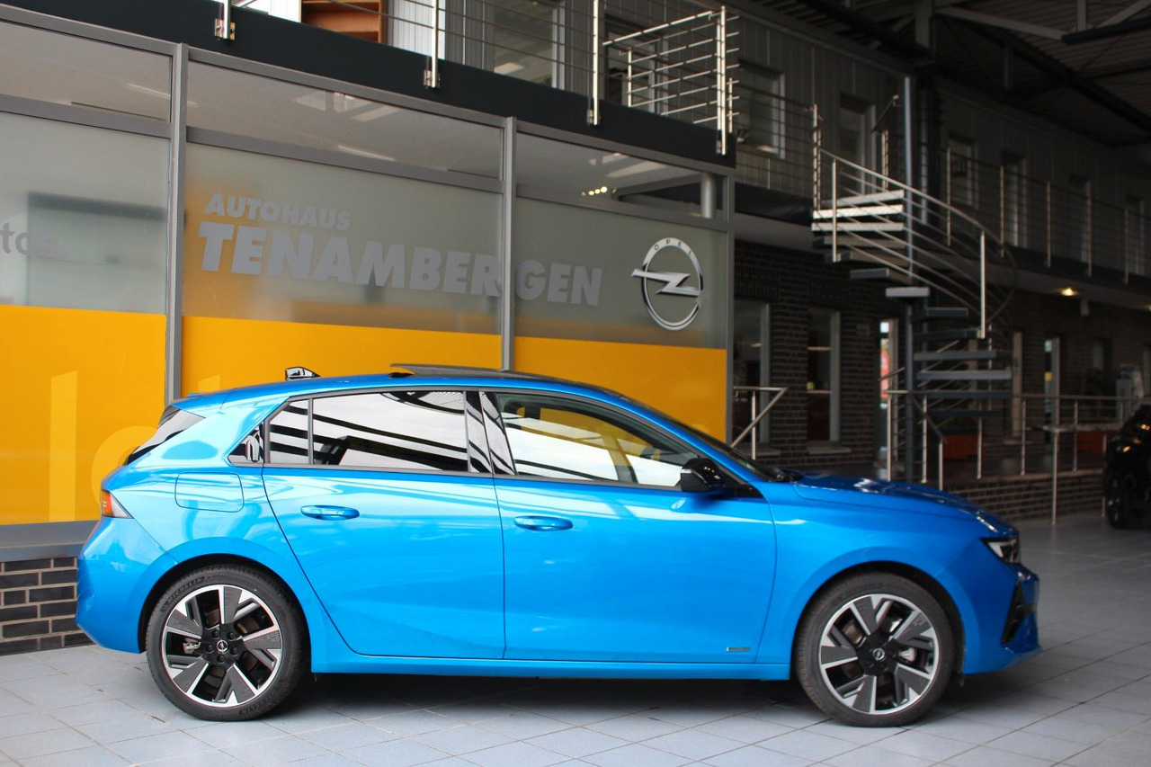 Opel Astra L Lim. Electric GS Pixel-LED ACC UPE: 54t€ - Berline: photos 3 Opel Astra L Lim. Electric GS Pixel-LED ACC UPE: 54t€ - Berline: photos 3