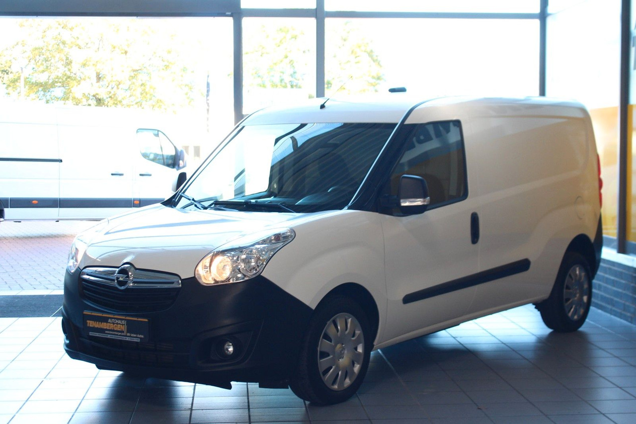 Opel Combo D Kasten L2H1 2,4t Klima Sitzheizung PDC - Fourgonnette: photos 4 Opel Combo D Kasten L2H1 2,4t Klima Sitzheizung PDC - Fourgonnette: photos 4