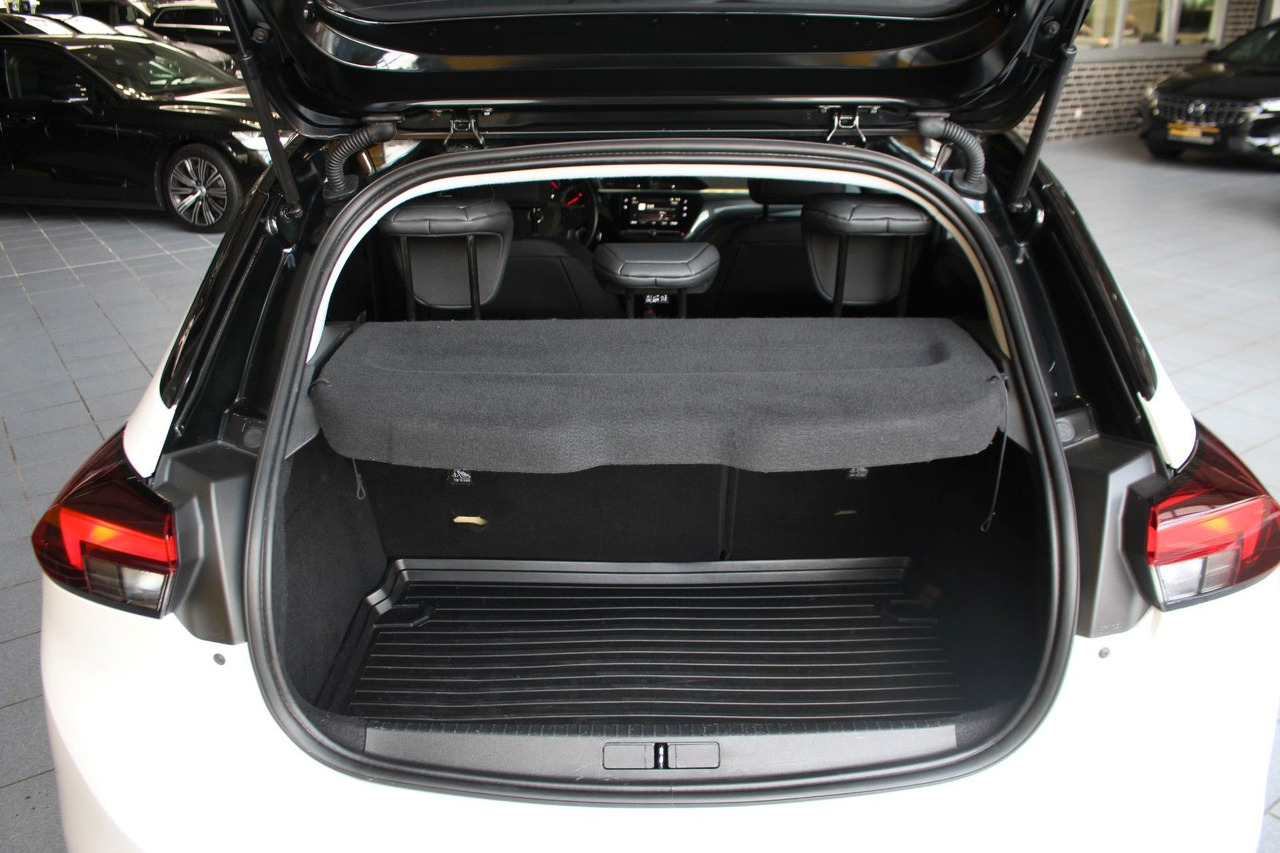 Voiture Opel Corsa F Elegance AT-8 LED Sitzheizung PDC: photos 11 Voiture Opel Corsa F Elegance AT-8 LED Sitzheizung PDC: photos 11