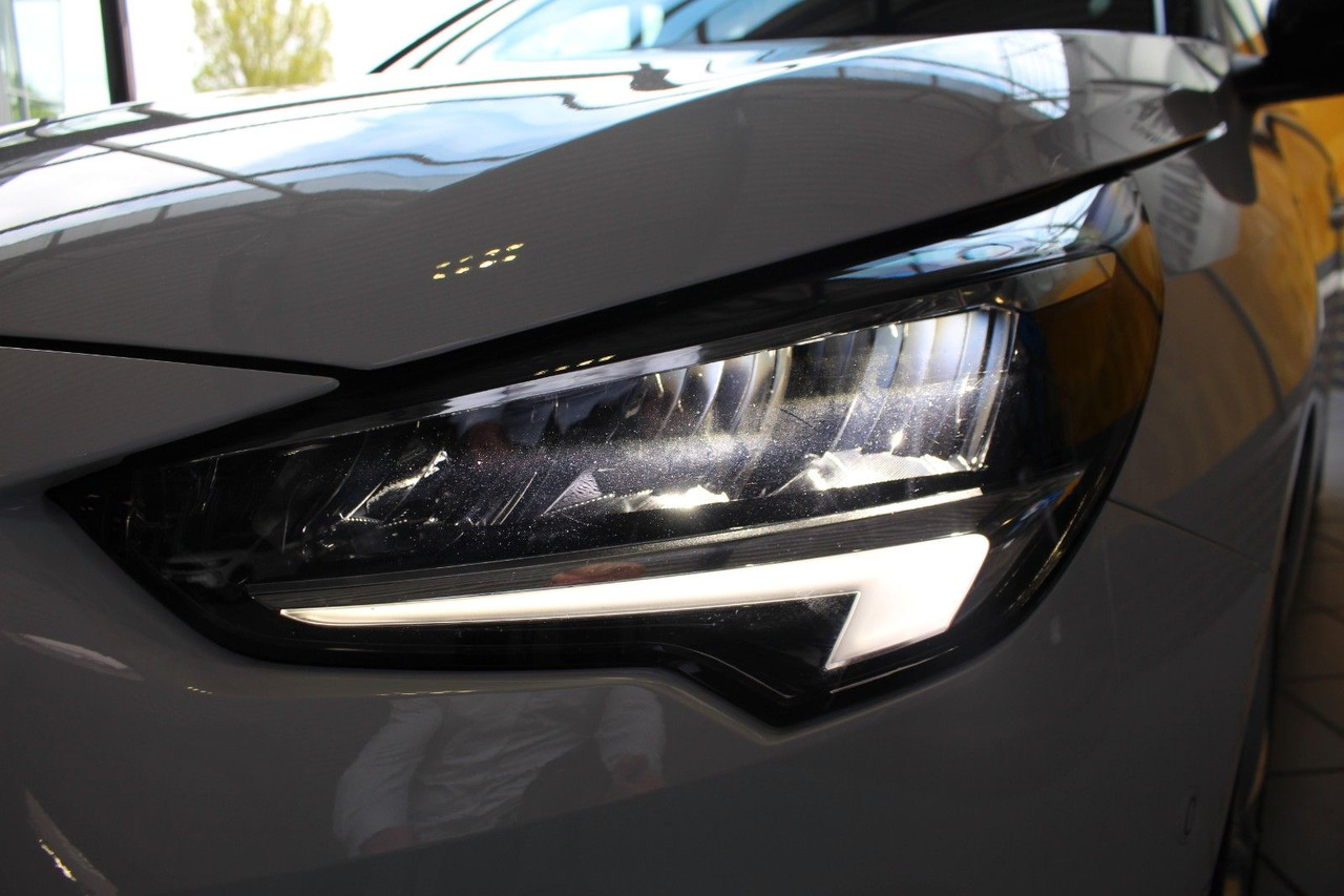 Voiture Opel Corsa F Elegance AT-8 LED Sitzheizung PDC: photos 17 Voiture Opel Corsa F Elegance AT-8 LED Sitzheizung PDC: photos 17