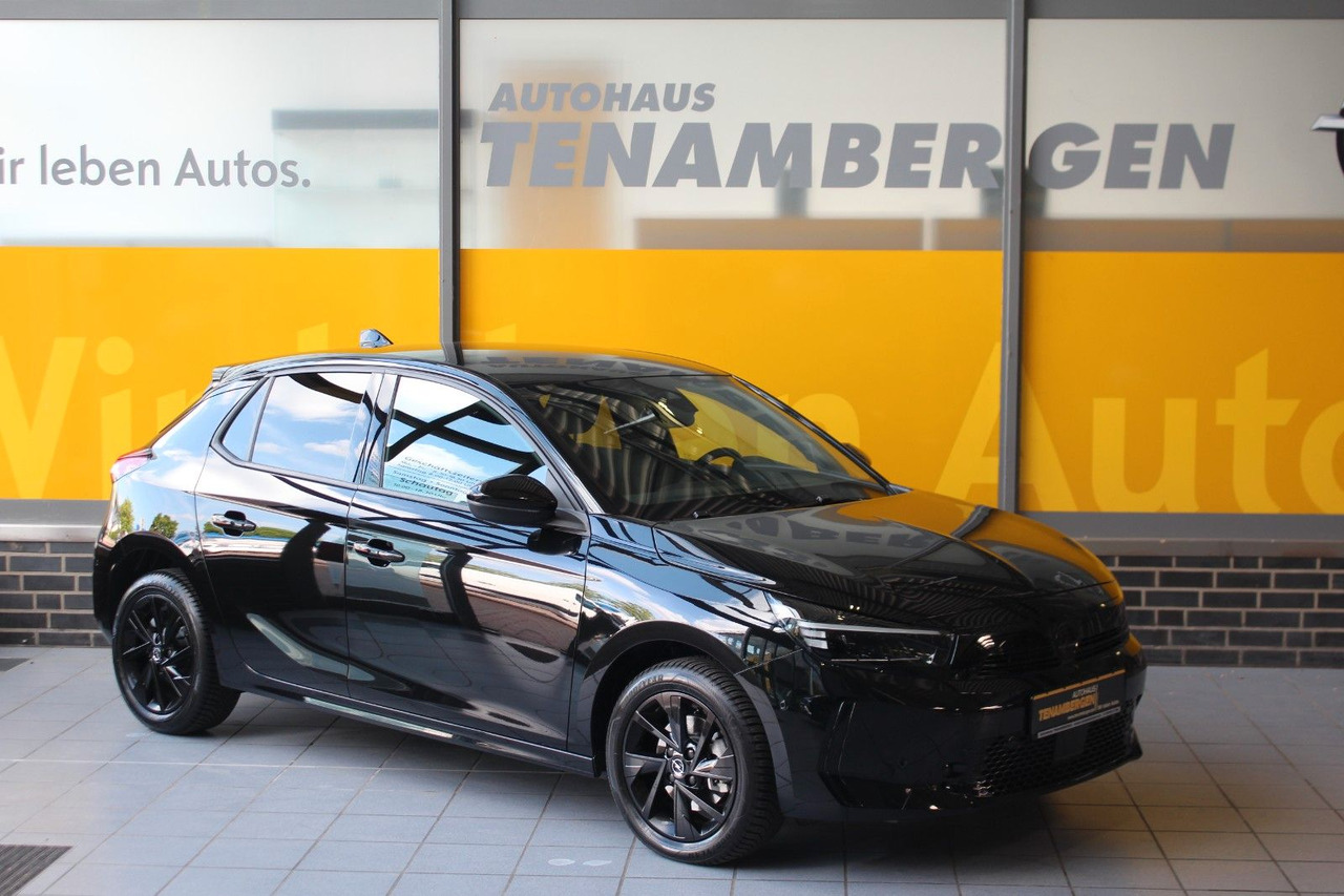 Opel Corsa F GS Line Navi DAB 180°Kamera Keyless - Voiture: photos 1 Opel Corsa F GS Line Navi DAB 180°Kamera Keyless - Voiture: photos 1