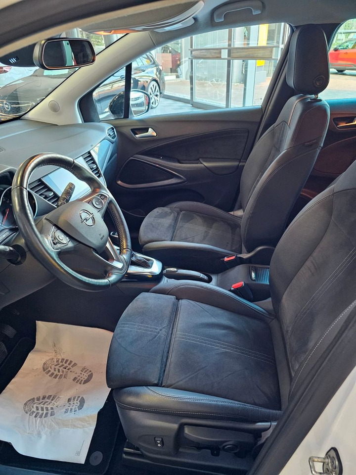 Opel Crossland 1.2 AT Ultimate Navi Kamera LED HuD - Berline: photos 4 Opel Crossland 1.2 AT Ultimate Navi Kamera LED HuD - Berline: photos 4