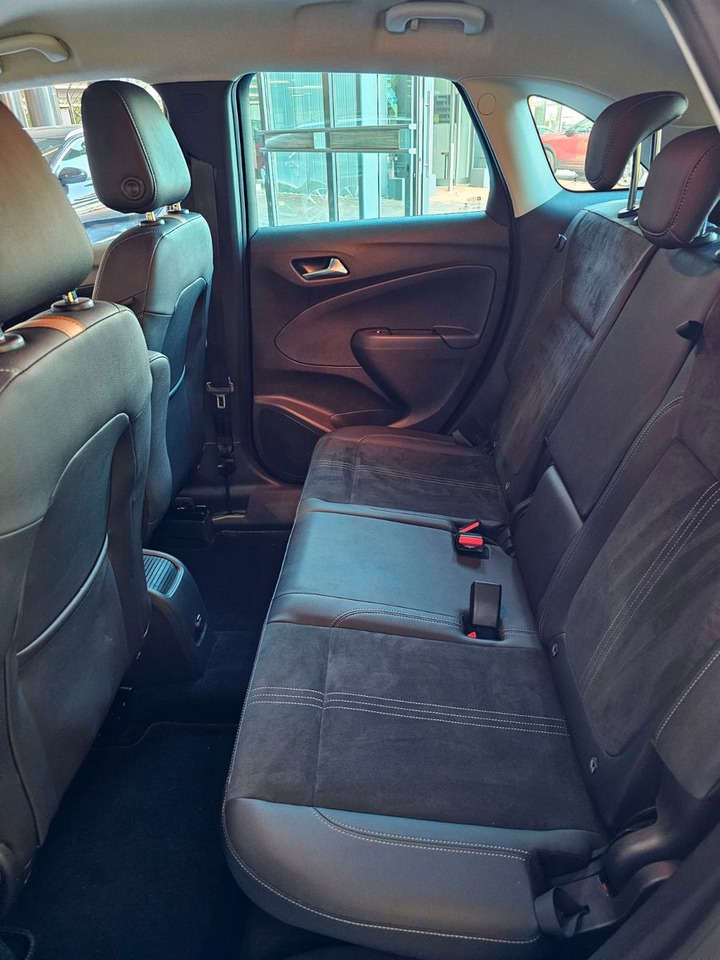 Opel Crossland 1.2 AT Ultimate Navi Kamera LED HuD - Berline: photos 5 Opel Crossland 1.2 AT Ultimate Navi Kamera LED HuD - Berline: photos 5