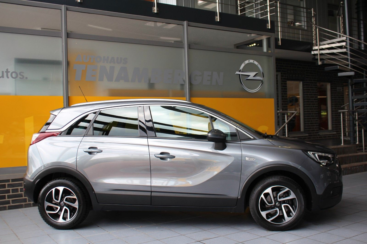 Opel Crossland (X) 1,2 Ultimate Pano Navi Kamera LED - Berline: photos 3 Opel Crossland (X) 1,2 Ultimate Pano Navi Kamera LED - Berline: photos 3