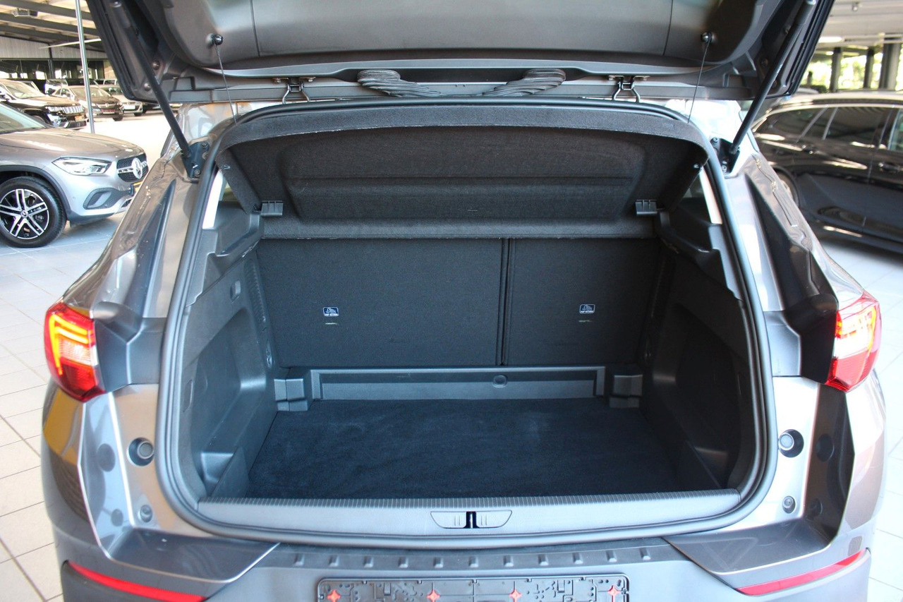 SUV Opel Grandland Edition 1.2 Automatik Navi PDC v+h LED: photos 7