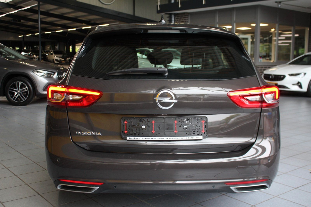 Opel Insignia B Navi SHZ Elegance IntelliLux LED - Voiture: photos 5 Opel Insignia B Navi SHZ Elegance IntelliLux LED - Voiture: photos 5
