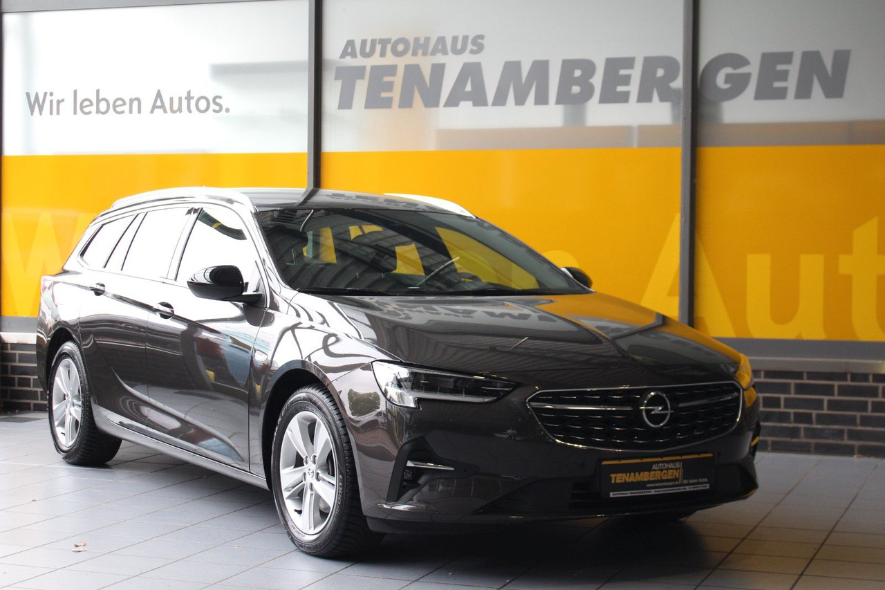 Opel Insignia B Navi SHZ Elegance IntelliLux LED - Voiture: photos 2 Opel Insignia B Navi SHZ Elegance IntelliLux LED - Voiture: photos 2