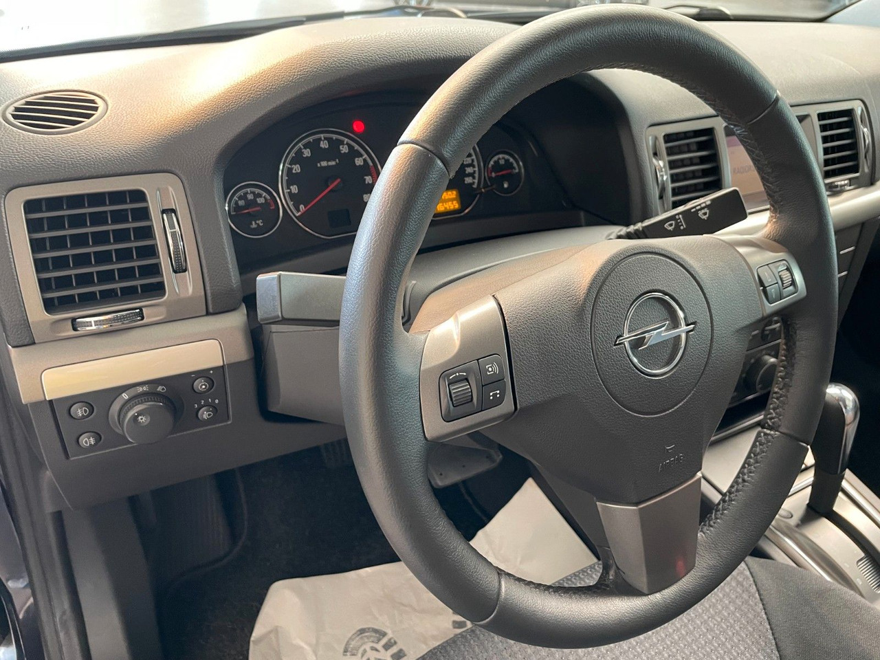 Voiture break Opel Signum Edition Bluetooth Navi Automatik: photos 15