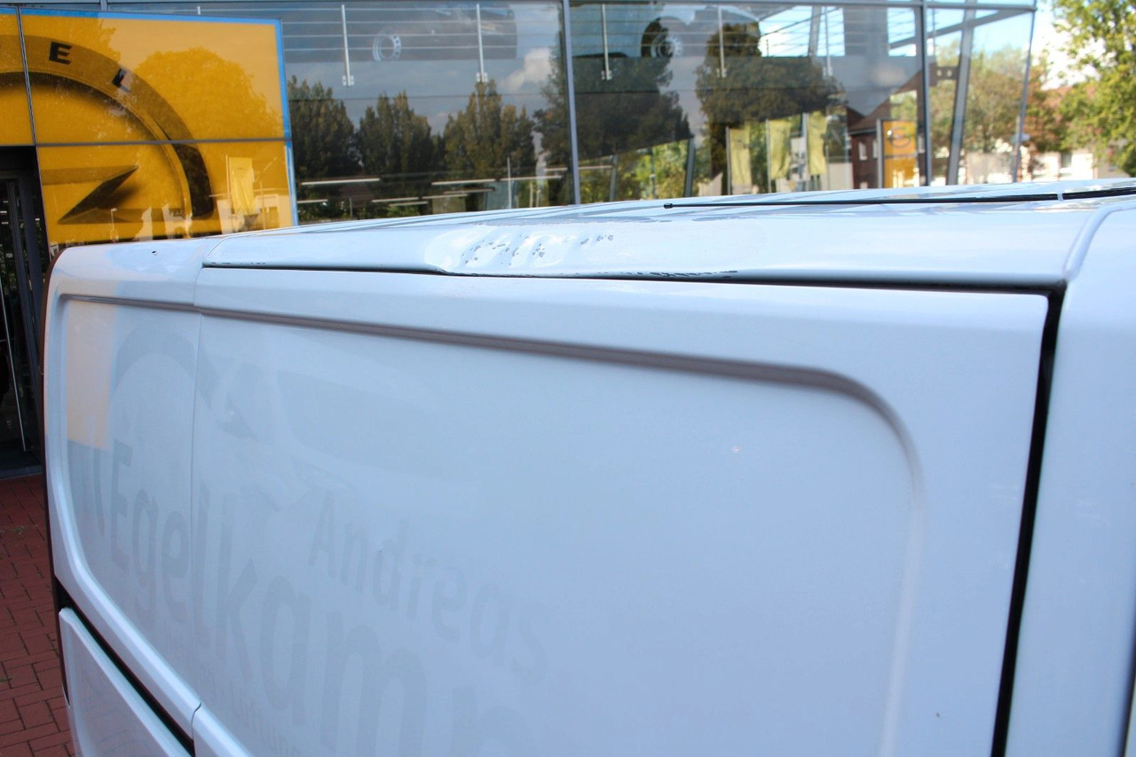 Opel Vivaro B Kasten L1H1 2,9t Klima - Fourgonnette: photos 5 Opel Vivaro B Kasten L1H1 2,9t Klima - Fourgonnette: photos 5