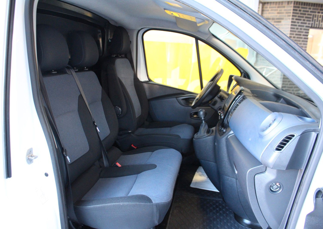 Opel Vivaro B Pritsche L2H1 2,9t Klima Navi AHK - Fourgon plateau: photos 5 Opel Vivaro B Pritsche L2H1 2,9t Klima Navi AHK - Fourgon plateau: photos 5