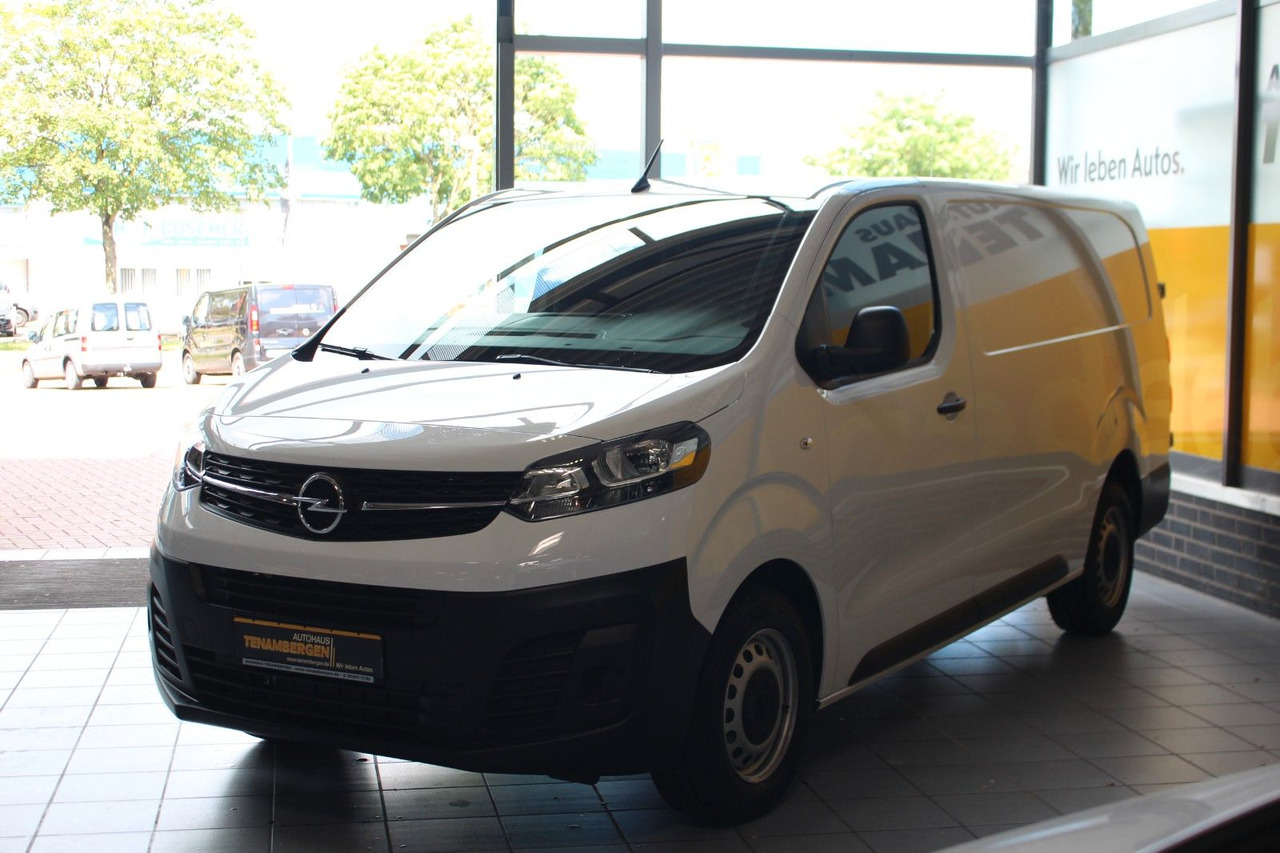 Opel Vivaro Kasten Edition L Automatik DAB AHK - Fourgonnette: photos 4 Opel Vivaro Kasten Edition L Automatik DAB AHK - Fourgonnette: photos 4