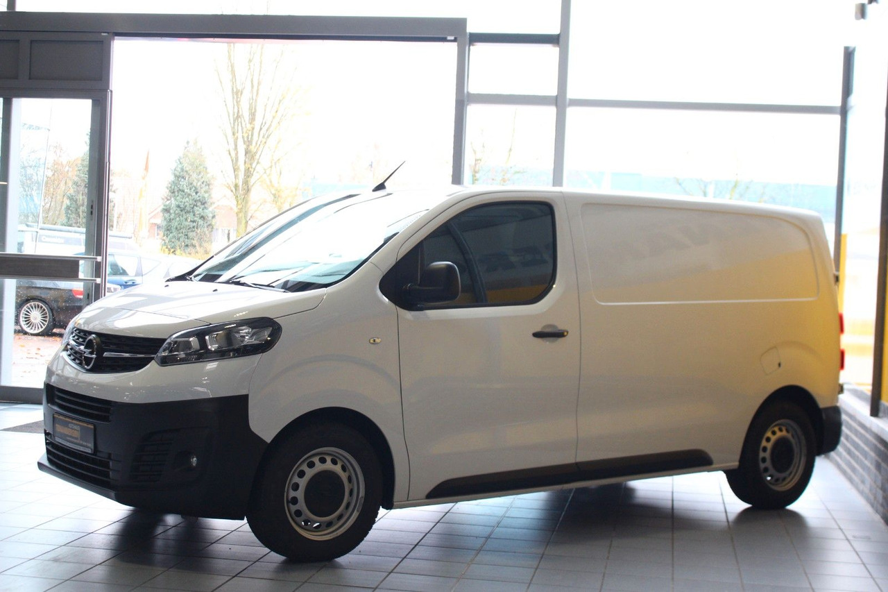 Opel Vivaro Kasten Edition M Navi Holzverkleidung DAB - Fourgonnette: photos 4 Opel Vivaro Kasten Edition M Navi Holzverkleidung DAB - Fourgonnette: photos 4