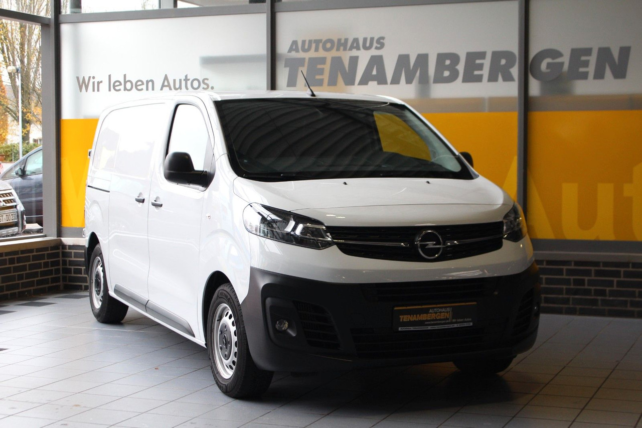 Opel Vivaro Kasten Edition M Navi Holzverkleidung DAB - Fourgonnette: photos 2 Opel Vivaro Kasten Edition M Navi Holzverkleidung DAB - Fourgonnette: photos 2