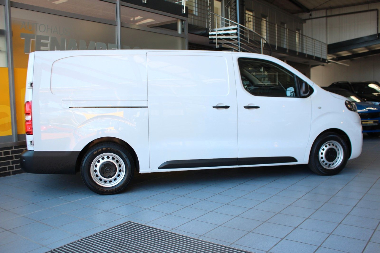 Opel Vivaro Kasten -e L3 75 kWh Holzverkleidung PDC - Fourgonnette, Utilitaire électrique: photos 3 Opel Vivaro Kasten -e L3 75 kWh Holzverkleidung PDC - Fourgonnette, Utilitaire électrique: photos 3